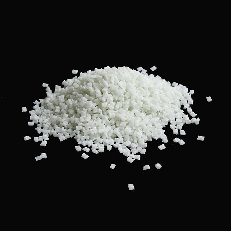 Förbättrad PA66 -chips