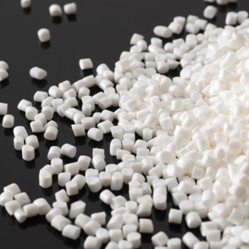 Förbättrad PPA -chips